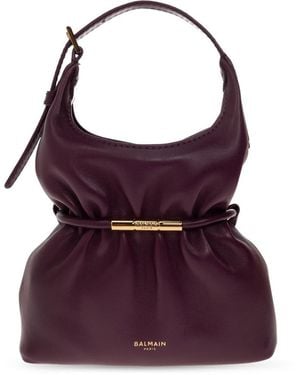 Balmain Handbags - Morado