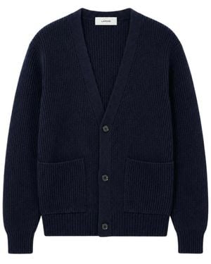 Lardini Cardigans - Azul