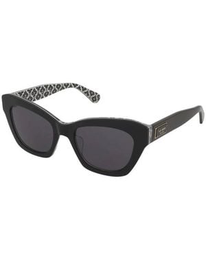 Kate Spade Zonnebrillen - Zwart
