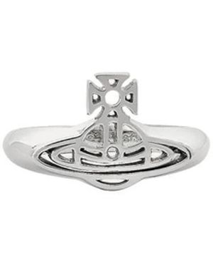 Vivienne Westwood Rings - Bianco