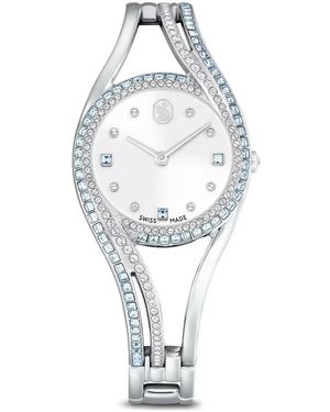 Swarovski Hyperbola Armbanduhr - Mettallic