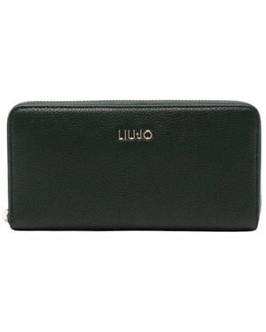 Liu Jo Wallets & Cardholders - Nero