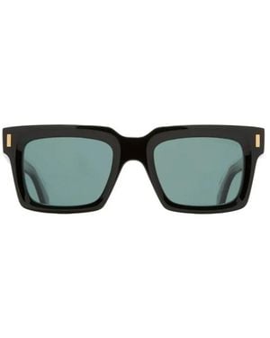 Cutler and Gross Sunglasses - Green