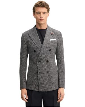 Joop! Formal Blazers - Gris