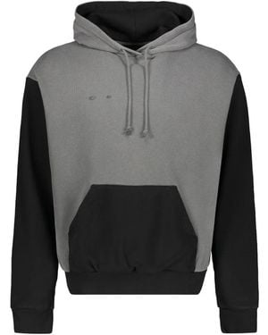John Elliott Hoodies - Grijs