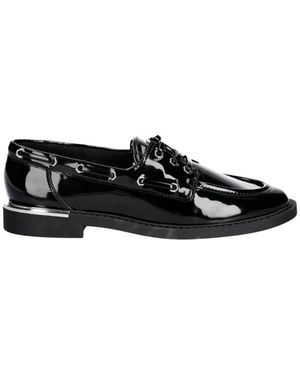 DKNY Loafers - Nero