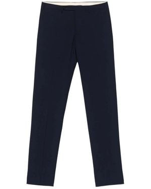 Rota Suit Pants - Blue