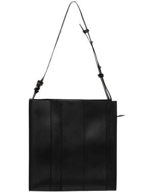 Sunnei Shoulder Bags - Negro