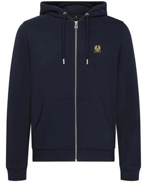 Belstaff Zip-Throughs - Blue