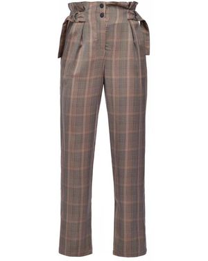 Pinko Chinos - Brown