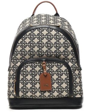 V73 Backpacks - Black