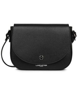 Lancaster Cross Body Bags - Black
