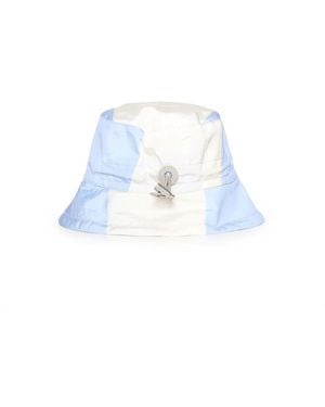 Jacquemus Hats - Blue