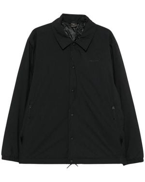 Oakley Light Jackets - Negro