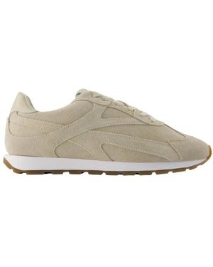 Anine Bing Juno Sneakers - Grau