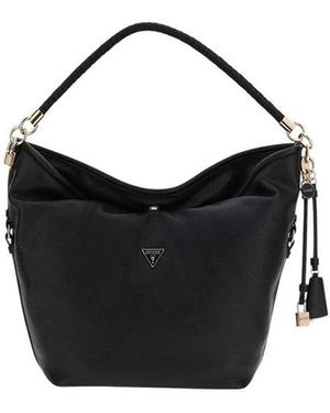 Guess Tassen ,Zwart ,Handbags