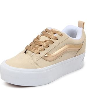 Vans Sneakers - Blanc