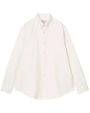 Carhartt Casual Shirts - White