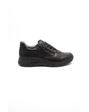 Nero Giardini Trainers - Black