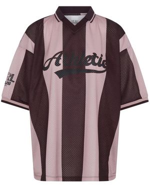 Ichi Polo Shirts - Morado
