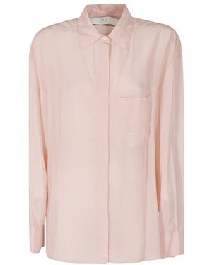 Tela Shirts - Rosa