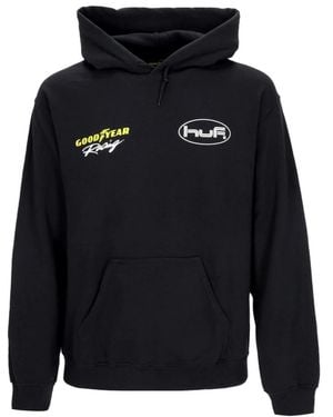Huf Hoodies - Blue