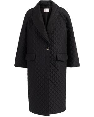 Nine:inthe:morning Single-Breasted Coats - Negro