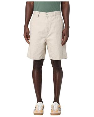 Carhartt Casual Shorts - Neutre