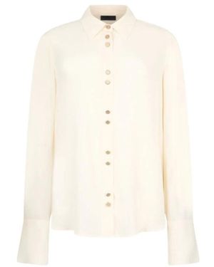 Liu Jo Shirts - Bianco
