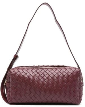 Elleme Shoulder Bags - Purple