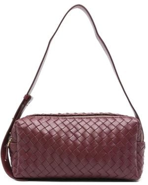 Elleme Shoulder Bags - Violet
