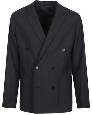 NN07 Blazers - Blue