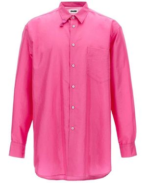 Magliano Casual Shirts - Pink