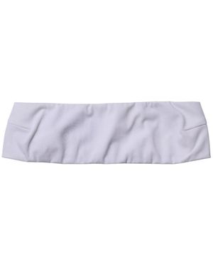 Dolce & Gabbana Sleeveless Tops - Purple
