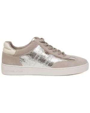 Michael Kors Sneakers - Blanc
