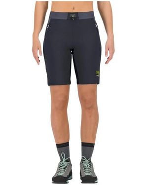 Karpos Training Shorts - Azul