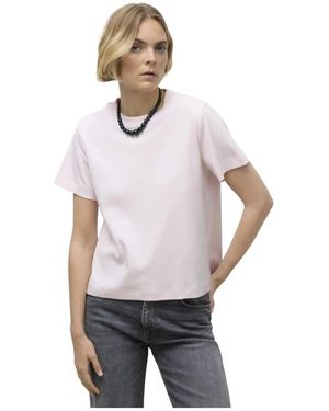 Vero Moda Awnaima T-Shirt - Grijs