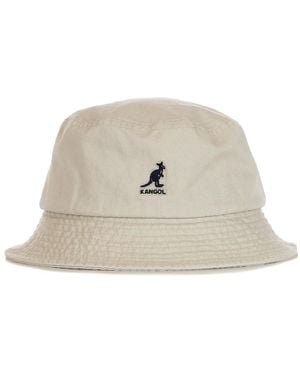 Kangol Hats - Natural