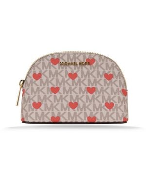 Michael Kors Toilet Bags - Pink