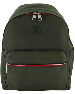Moncler Backpacks - Vert