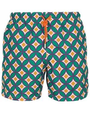 Gallo Beachwear - Azul