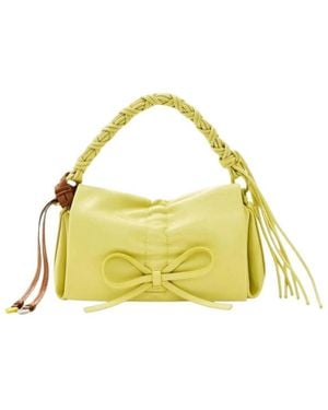 Desigual Handbags - Yellow