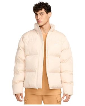 Nike Winter Jackets - Neutro