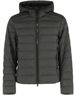 Canada Goose Down Jackets - Noir