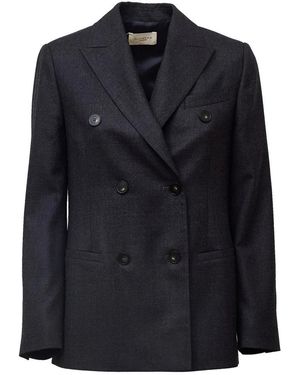 Montedoro Blazers - Blu