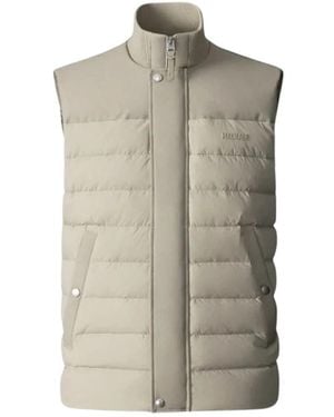 Mackage Vests - Natural