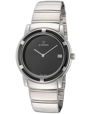 Eterna Galaxis Date - Metallic