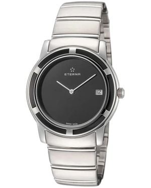 Eterna Galaxis Date - Mettallic