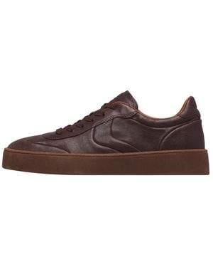 Voile Blanche Trainers - Brown