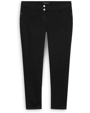 FIORELLA RUBINO Skinny Jeans - Negro